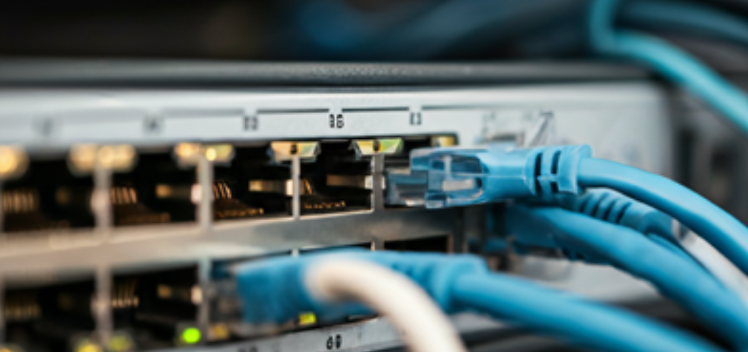Network equipment